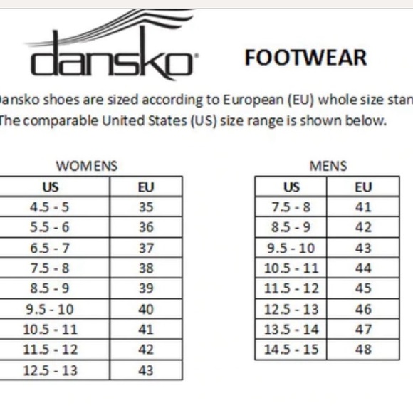 Dansko blue stained glass print leather professional slip on closed back clog 40 - Picture 14 of 14